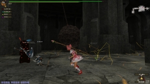 気分はまるでダンジョンRPG！「モンスターハンター フロンティアG」新コンテンツ「天廊遠征録」を体験してみたの画像70