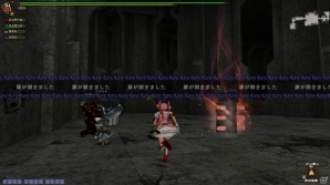 気分はまるでダンジョンRPG！「モンスターハンター フロンティアG」新コンテンツ「天廊遠征録」を体験してみたの画像71