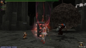 気分はまるでダンジョンRPG！「モンスターハンター フロンティアG」新コンテンツ「天廊遠征録」を体験してみたの画像72