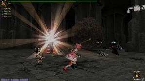 気分はまるでダンジョンRPG！「モンスターハンター フロンティアG」新コンテンツ「天廊遠征録」を体験してみたの画像73