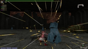 気分はまるでダンジョンRPG！「モンスターハンター フロンティアG」新コンテンツ「天廊遠征録」を体験してみたの画像81