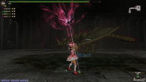 気分はまるでダンジョンRPG！「モンスターハンター フロンティアG」新コンテンツ「天廊遠征録」を体験してみたの画像83