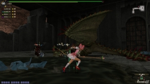 気分はまるでダンジョンRPG！「モンスターハンター フロンティアG」新コンテンツ「天廊遠征録」を体験してみたの画像84
