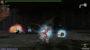 気分はまるでダンジョンRPG！「モンスターハンター フロンティアG」新コンテンツ「天廊遠征録」を体験してみたの画像85