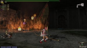 気分はまるでダンジョンRPG！「モンスターハンター フロンティアG」新コンテンツ「天廊遠征録」を体験してみたの画像86
