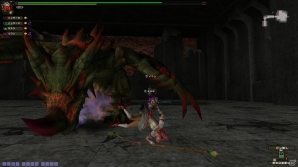 気分はまるでダンジョンRPG！「モンスターハンター フロンティアG」新コンテンツ「天廊遠征録」を体験してみたの画像87