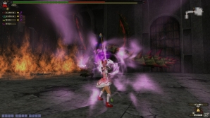 気分はまるでダンジョンRPG！「モンスターハンター フロンティアG」新コンテンツ「天廊遠征録」を体験してみたの画像88