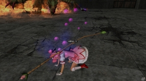 気分はまるでダンジョンRPG！「モンスターハンター フロンティアG」新コンテンツ「天廊遠征録」を体験してみたの画像89