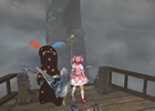 気分はまるでダンジョンRPG！「モンスターハンター フロンティアG」新コンテンツ「天廊遠征録」を体験してみた