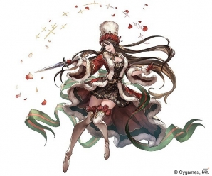 iOS/Android/Google Chrome「グランブルーファンタジー」クリスマスイベント「聖夜のスターダストメモリーズ」が開催―レジェンドガチャも更新！の画像2