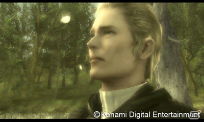 3DS「メタルギア ソリッド スネークイーター 3D」本日配信！特典には同時配信される「MGS3DS」のテーマが付属の画像4