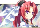 iOS/Android「メガミエンゲイジ！クエスト」最大進化★5の竜胆瑠璃が入手可能な「あっぷりけ限定・期間限定イベント」が開催