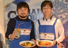 「チェンクロカフェ」が12月17日より期間限定でオープン！世界観を再現した店内やフードメニューを一足先に体験！