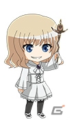 ​iOS/Android「とある魔術と科学の謎解目録」小萌先生のイベント「ドキドキ♡メイドカーニバル」が開催！TVアニメ未登場の「レイヴィニア」も登場の画像16