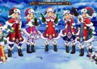 iOS/Android「幻塔戦記 グリフォン ～新章～」クリスマスイベント「探索！聖夜祭」が開催！