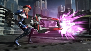 PC/PS Vita「ファンタシースターオンライン2」12人が協力して挑む緊急クエスト「降臨する星滅の災厄」が配信！「宇宙戦艦ヤマト2199」とのコラボもの画像21
