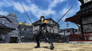 PC/PS Vita「ファンタシースターオンライン2」12人が協力して挑む緊急クエスト「降臨する星滅の災厄」が配信！「宇宙戦艦ヤマト2199」とのコラボもの画像23
