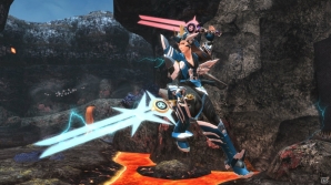 PC/PS Vita「ファンタシースターオンライン2」12人が協力して挑む緊急クエスト「降臨する星滅の災厄」が配信！「宇宙戦艦ヤマト2199」とのコラボもの画像32