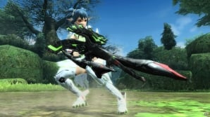 PC/PS Vita「ファンタシースターオンライン2」12人が協力して挑む緊急クエスト「降臨する星滅の災厄」が配信！「宇宙戦艦ヤマト2199」とのコラボもの画像33