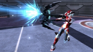 PC/PS Vita「ファンタシースターオンライン2」12人が協力して挑む緊急クエスト「降臨する星滅の災厄」が配信！「宇宙戦艦ヤマト2199」とのコラボもの画像34