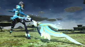 PC/PS Vita「ファンタシースターオンライン2」12人が協力して挑む緊急クエスト「降臨する星滅の災厄」が配信！「宇宙戦艦ヤマト2199」とのコラボもの画像35