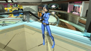 PC/PS Vita「ファンタシースターオンライン2」12人が協力して挑む緊急クエスト「降臨する星滅の災厄」が配信！「宇宙戦艦ヤマト2199」とのコラボもの画像40