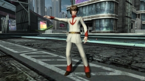 PC/PS Vita「ファンタシースターオンライン2」12人が協力して挑む緊急クエスト「降臨する星滅の災厄」が配信！「宇宙戦艦ヤマト2199」とのコラボもの画像47