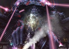 PC/PS Vita「ファンタシースターオンライン2」12人が協力して挑む緊急クエスト「降臨する星滅の災厄」が配信！「宇宙戦艦ヤマト2199」とのコラボも