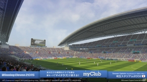 PS4/PS3/Xbox One「ワールドサッカー ウイニングイレブン 2015」にMAN WITH A  MISSIONが登場！「myclub」モードの新要素を追加するデータパック第2弾が配信 | Gamer