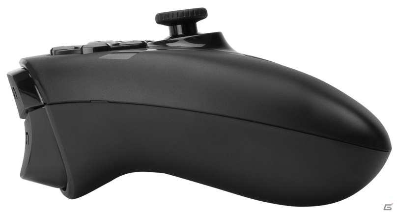 SteelSeries、iOS専用ゲーミングコントローラー「Stratus XL Wireless Gaming Controller for iOS」を12月18日に発売の画像4