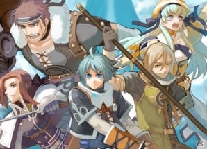 日本一ソフトウェアの完全オリジナルRPG「デュオローグ」がPS Mobile向けサービス「アプリアーカイブス」にて配信の画像1