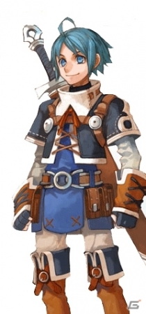 日本一ソフトウェアの完全オリジナルRPG「デュオローグ」がPS Mobile向けサービス「アプリアーカイブス」にて配信の画像2