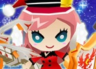 iOS/Android「ピコットキングダム」クリスマス限定クエスト「面倒くさがり屋のサンタクイーン」が開催！新たなキングココロイドが登場するガチャイベントも開始