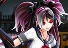 PC「感染×少女 for ニコニコアプリ」Deino氏が手がけるオリジナルキャラクター「シーエ」とのコラボレーションがスタート