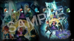 日本一ソフトウェアの名作タイトル「ソウルクレイドル」「グリムグリモア」「天使のプレゼント」がPS2アーカイブスにラインナップの画像5