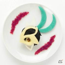 ノルミンのデザートや描き下ろしイラストのグッズをラインナップ！「テイルズ オブ ゼスティリア in ナンジャタウン」が2015年1月10日よりスタートの画像6