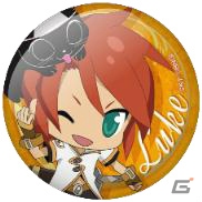 ノルミンのデザートや描き下ろしイラストのグッズをラインナップ！「テイルズ オブ ゼスティリア in ナンジャタウン」が2015年1月10日よりスタートの画像10