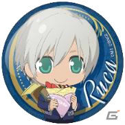 ノルミンのデザートや描き下ろしイラストのグッズをラインナップ！「テイルズ オブ ゼスティリア in ナンジャタウン」が2015年1月10日よりスタートの画像11