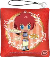 ノルミンのデザートや描き下ろしイラストのグッズをラインナップ！「テイルズ オブ ゼスティリア in ナンジャタウン」が2015年1月10日よりスタートの画像23