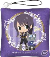 ノルミンのデザートや描き下ろしイラストのグッズをラインナップ！「テイルズ オブ ゼスティリア in ナンジャタウン」が2015年1月10日よりスタートの画像24