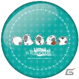 ノルミンのデザートや描き下ろしイラストのグッズをラインナップ！「テイルズ オブ ゼスティリア in ナンジャタウン」が2015年1月10日よりスタートの画像26