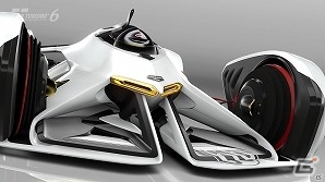 PS3「グランツーリスモ6」新規車種2種の公開を含むアップデート「1.15」が実装！年末年始スペシャルオンラインイベントも開催の画像5