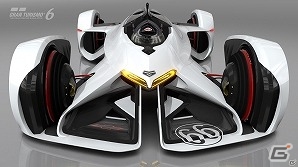 PS3「グランツーリスモ6」新規車種2種の公開を含むアップデート「1.15」が実装！年末年始スペシャルオンラインイベントも開催の画像6
