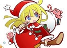 iOS/Android「ぷよぷよ!!クエスト」サンタウィッチがもらえるクリスマスイベント「聖夜のプレゼント祭り」が開催！イベント応援ガチャに「サンタシェゾ」も登場