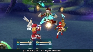 iOS/Android「セレスアルカ」今だけ楽しめるオリジナルストーリーや限定アイテムが登場する「クリスマスイベント 2014」開催の画像12