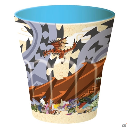 「モンスターハンター」12月の公式商品を紹介―「あったかぷっくりなパーカー」や「ウルクネコ ニットキャップ」など冬にピッタリのアイテムが多数登場の画像37