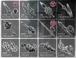 「モンスターハンター フロンティアG」ついに新大型イベント「天廊遠征録」が実装！絆の力で未知なる塔を踏破しようの画像11