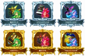 姫を守りきるのはハンマーの力！Android版「ジャイアントハンマー～巨人クロニクル～」が配信開始の画像2