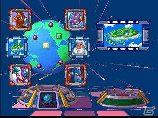 「トロンにコブン」「ロックマン バトル＆チェイス」「ロックマンX」シリーズなどがPS Storeにて一挙配信の画像14