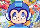 CD「ロックマン サウンドBOX 2」と「ロックマンユートピア」の試聴音源が公開